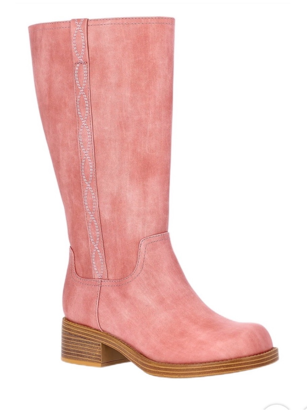 Frye like boots